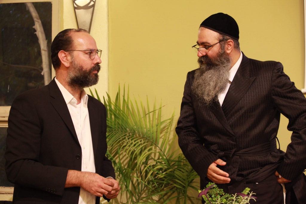 אירועים וכנסים - עמותת נקודת צמיחה